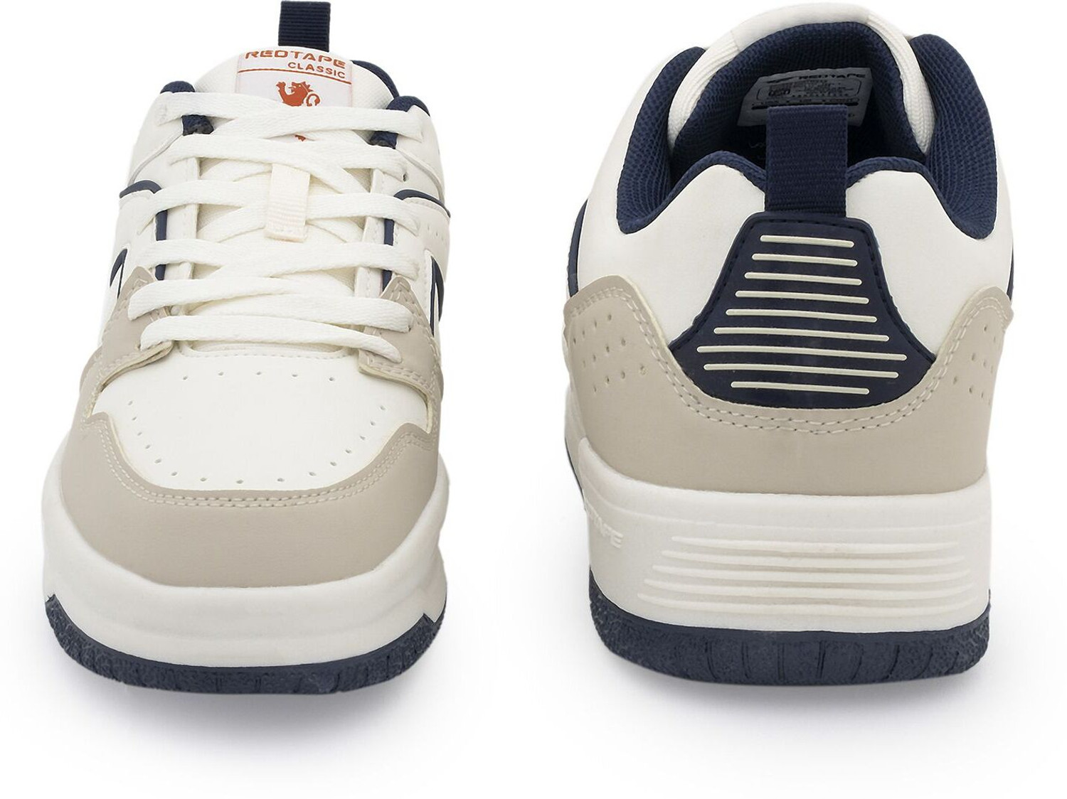 Image of RED TAPE Sneakers For Men