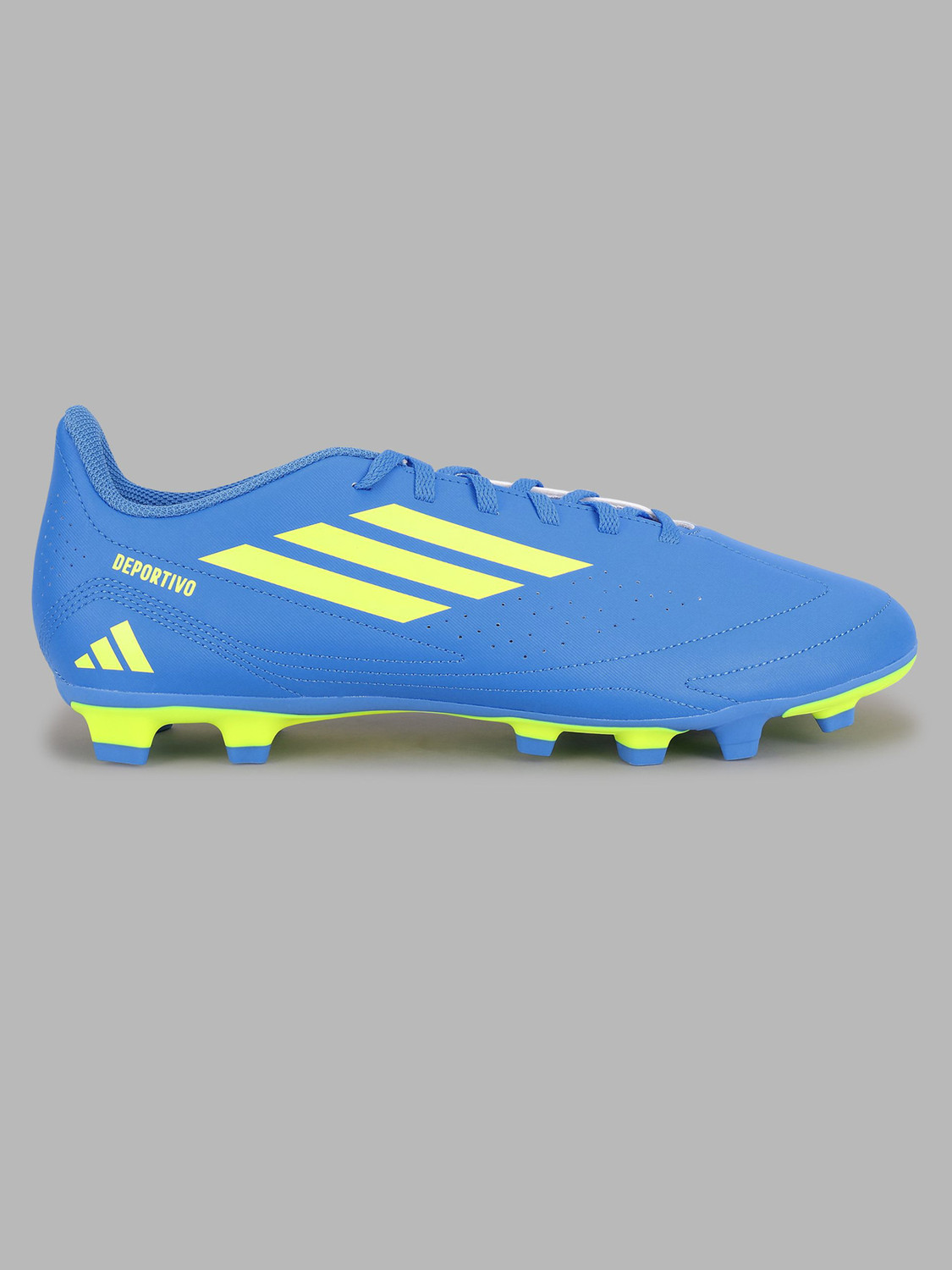 Image of ADIDAS DEPORTIVO III FxG Football Shoes For Men