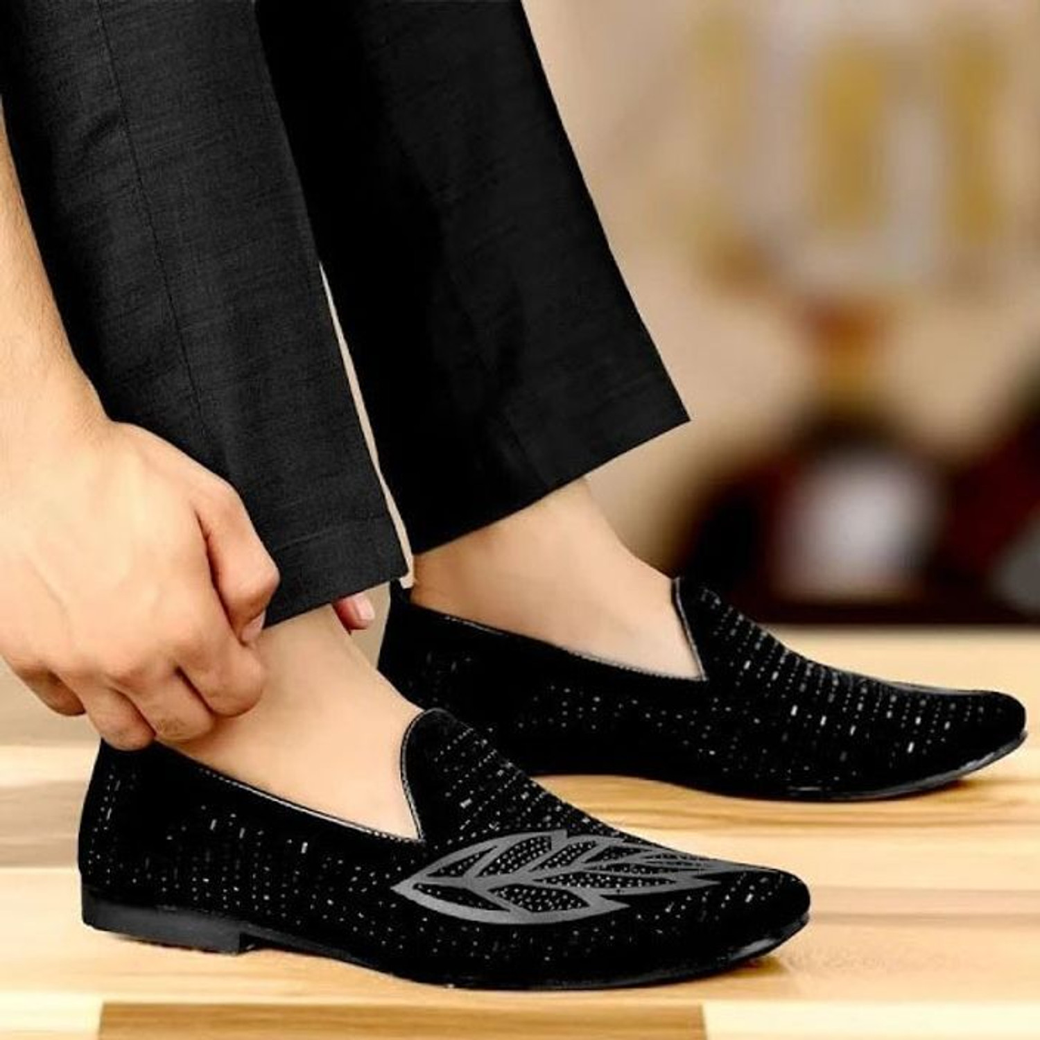 Image of SKYPHER SKYPHER inchMen's All-Terrain Shoes | Hiking & Trekking inch Party Wear For Men