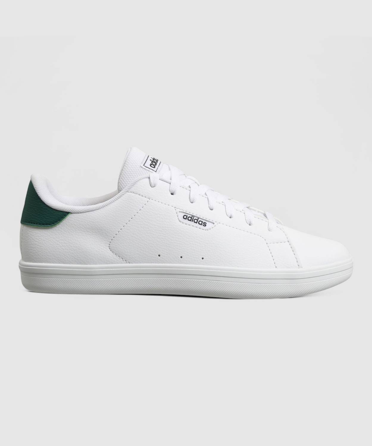 ADIDAS URBAN COURT IKD Tennis Shoes for Men - White - Image 2