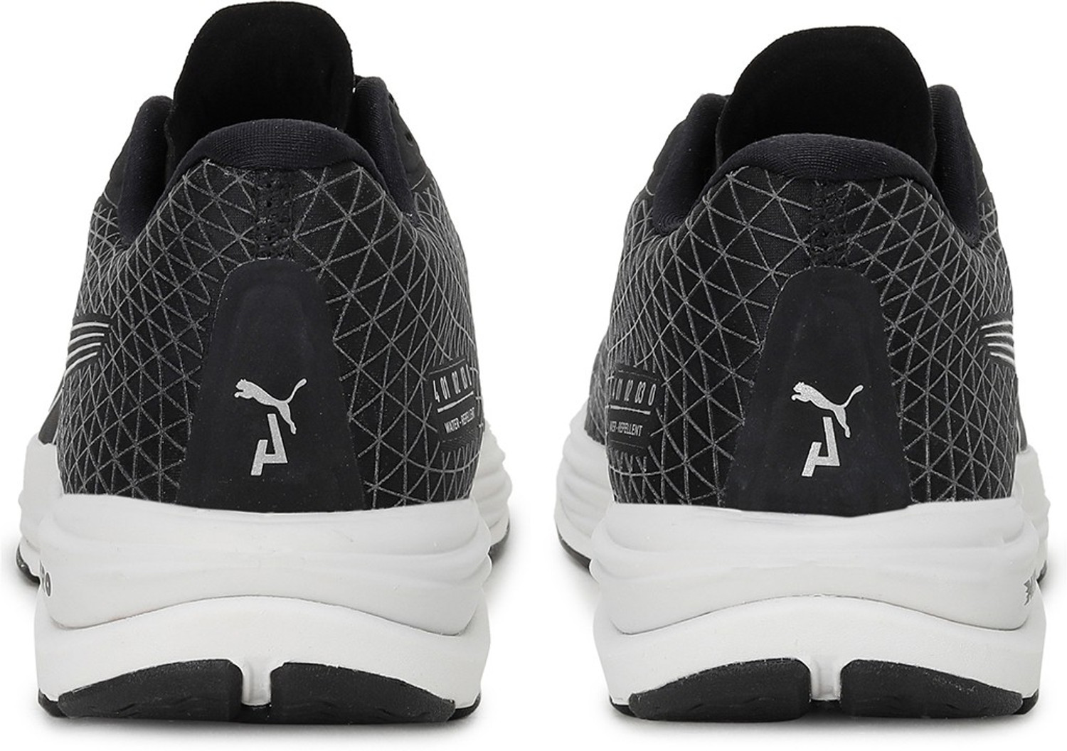 Image of PUMA Velocity Nitro 2 WTR Running Shoes For Men