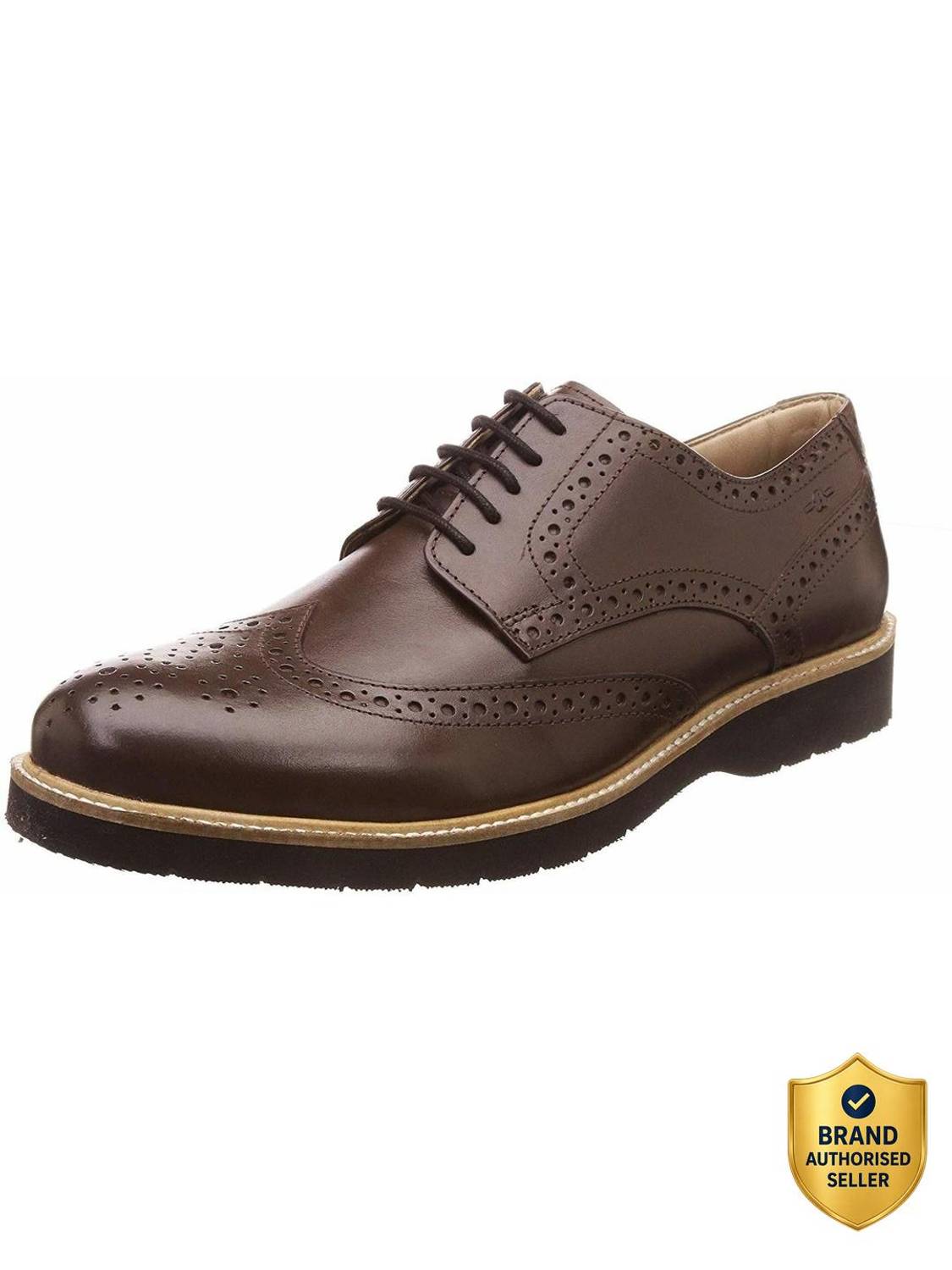 Bata Lace Up For Men