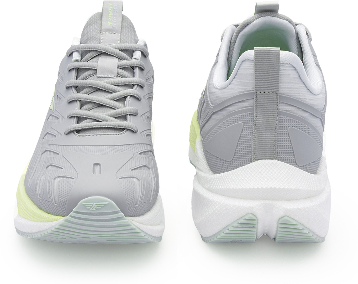 Image of RED TAPE ETPU Athleisure Shoes for Everyday Comfort & Style Walking Shoes For Men