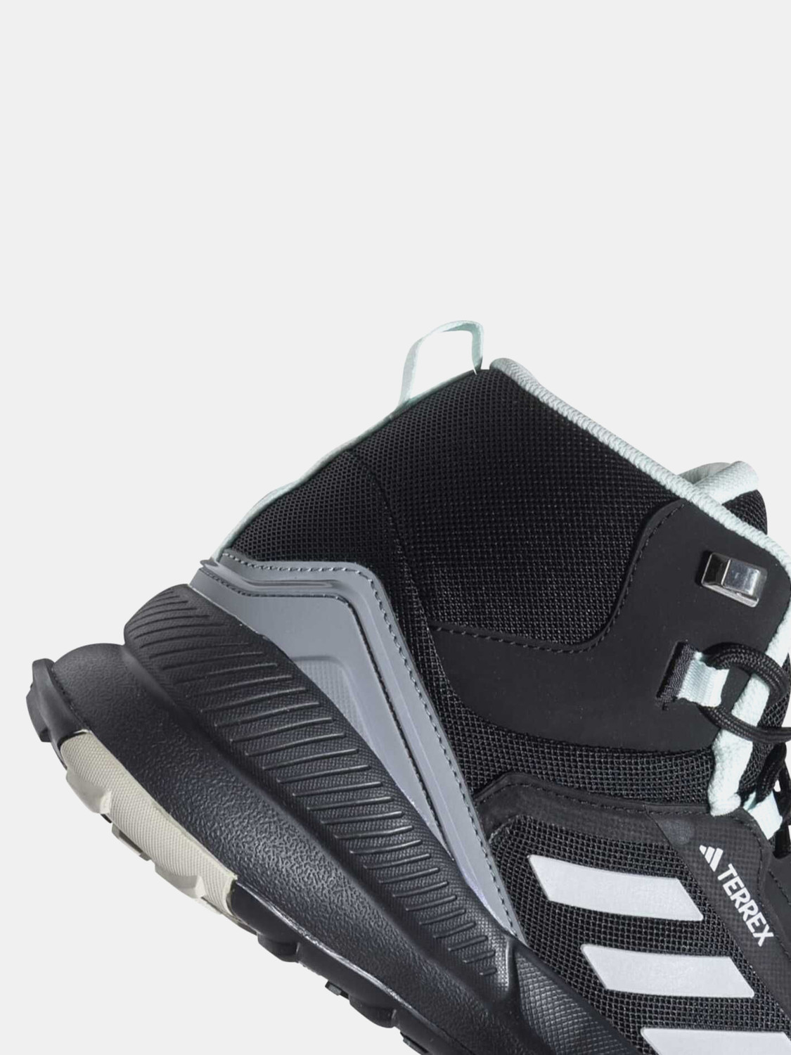 Image of ADIDAS Iron Trek Hiking & Trekking Shoes For Men
