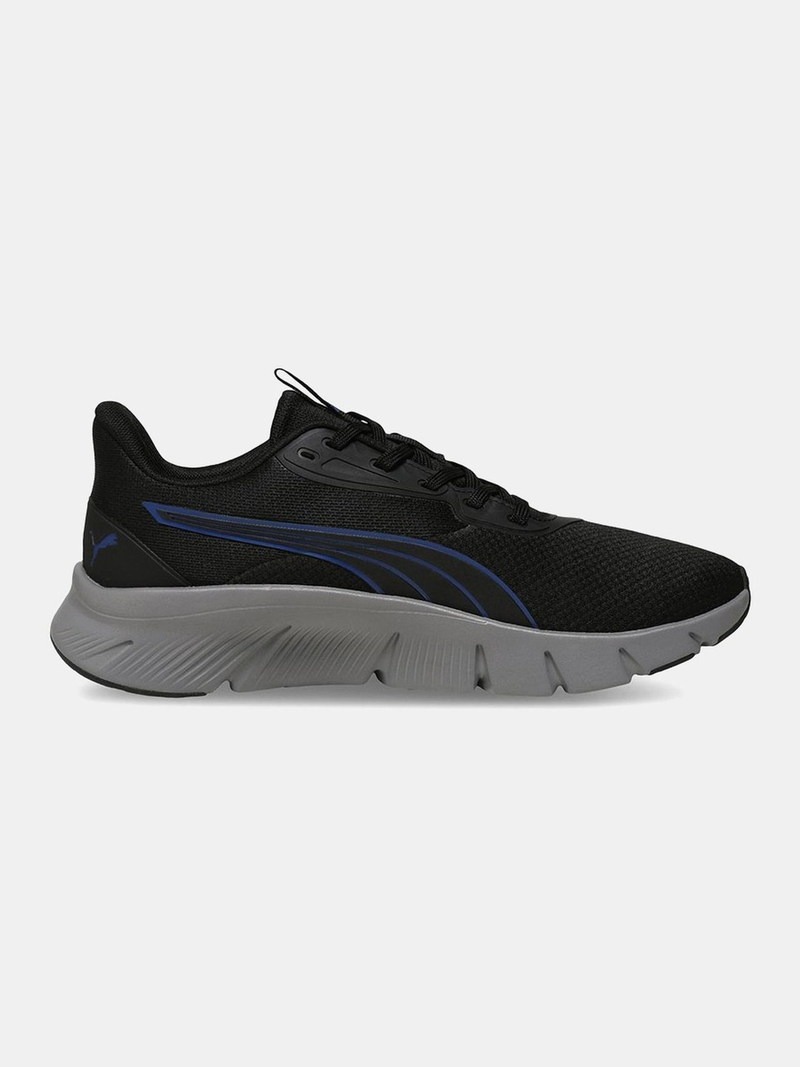 Image of PUMA Flexfocus Lite Modern Woven Running Shoes For Men