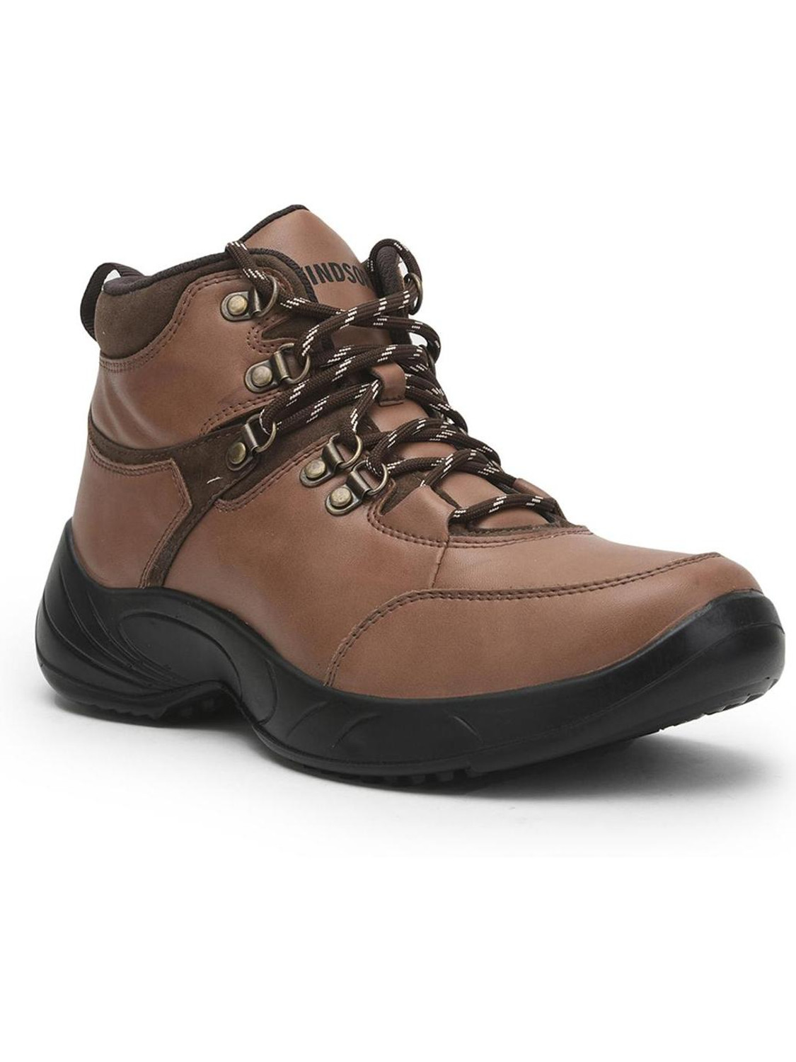 Image of LIBERTY Windsor By Liberty ZOOM Boots For Men