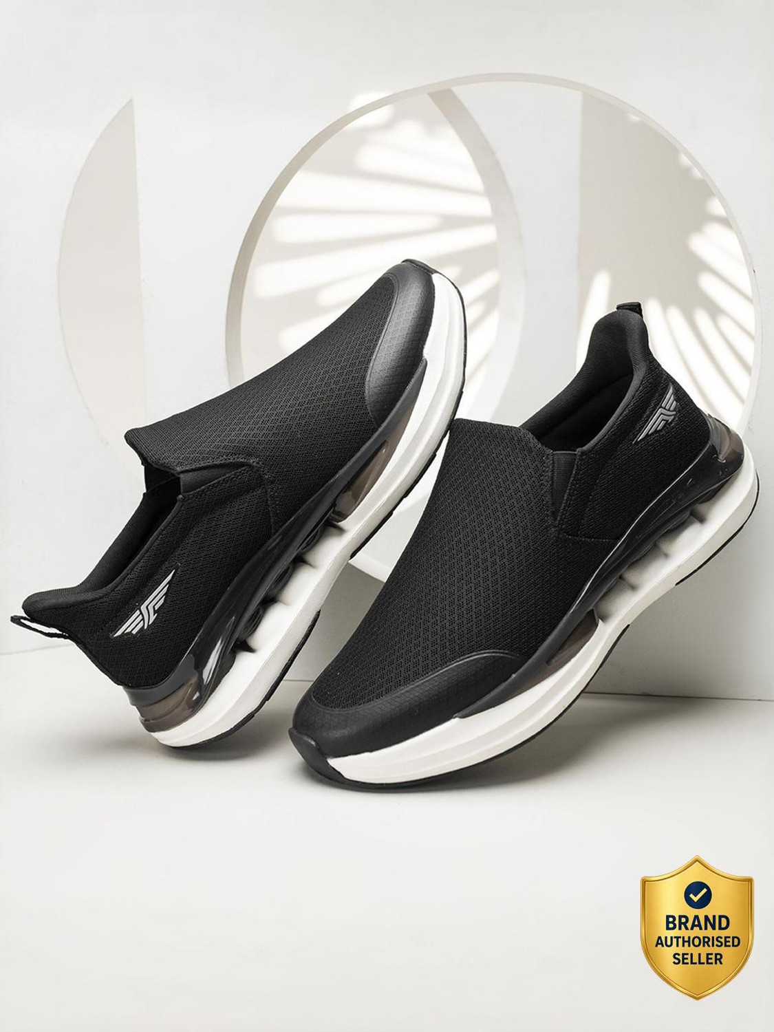 Image of RED TAPE Walking Shoes For Men