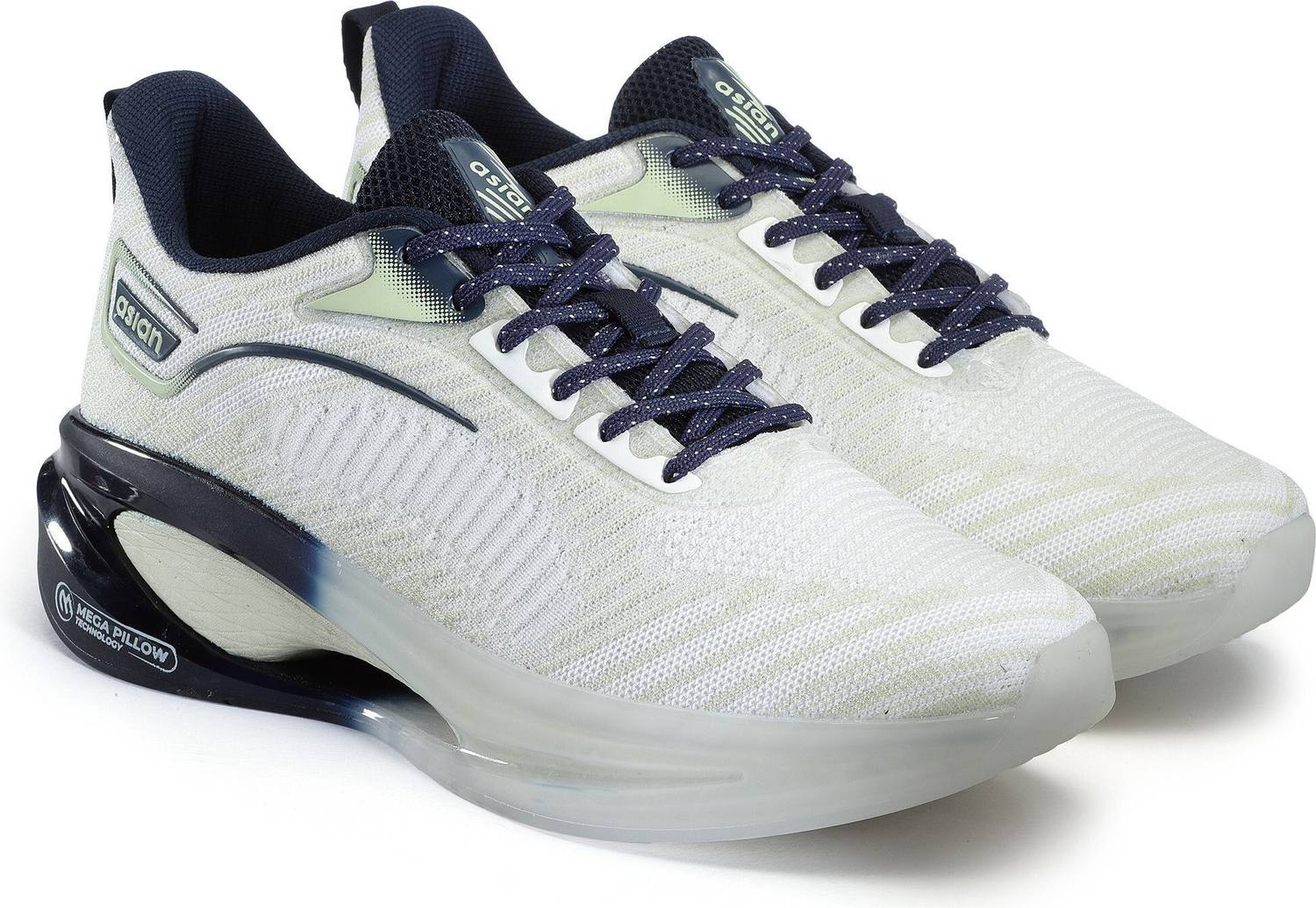 Asian Casual Sneaker Shoes For Men - Image 5