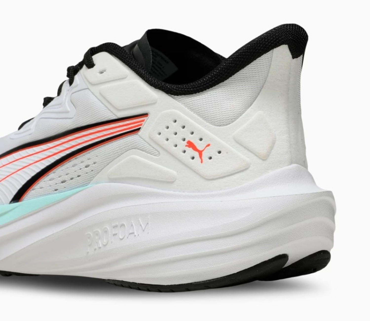 Image of PUMA DARTER PRO FLEX KNIT Running Shoes For Men