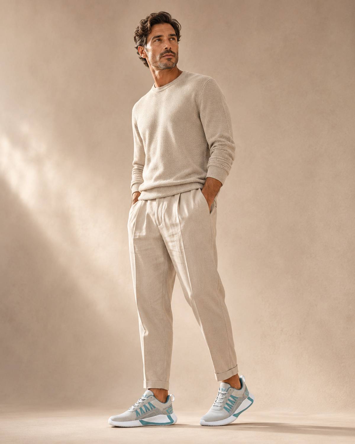 Jootiyapa Casual Running Shoes for Men - Image 3