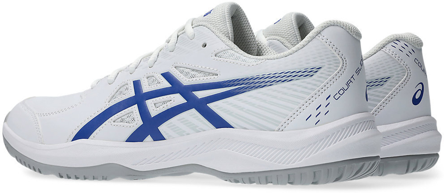 Image of Asics COURT SLIDE 4 Tennis Shoes For Men