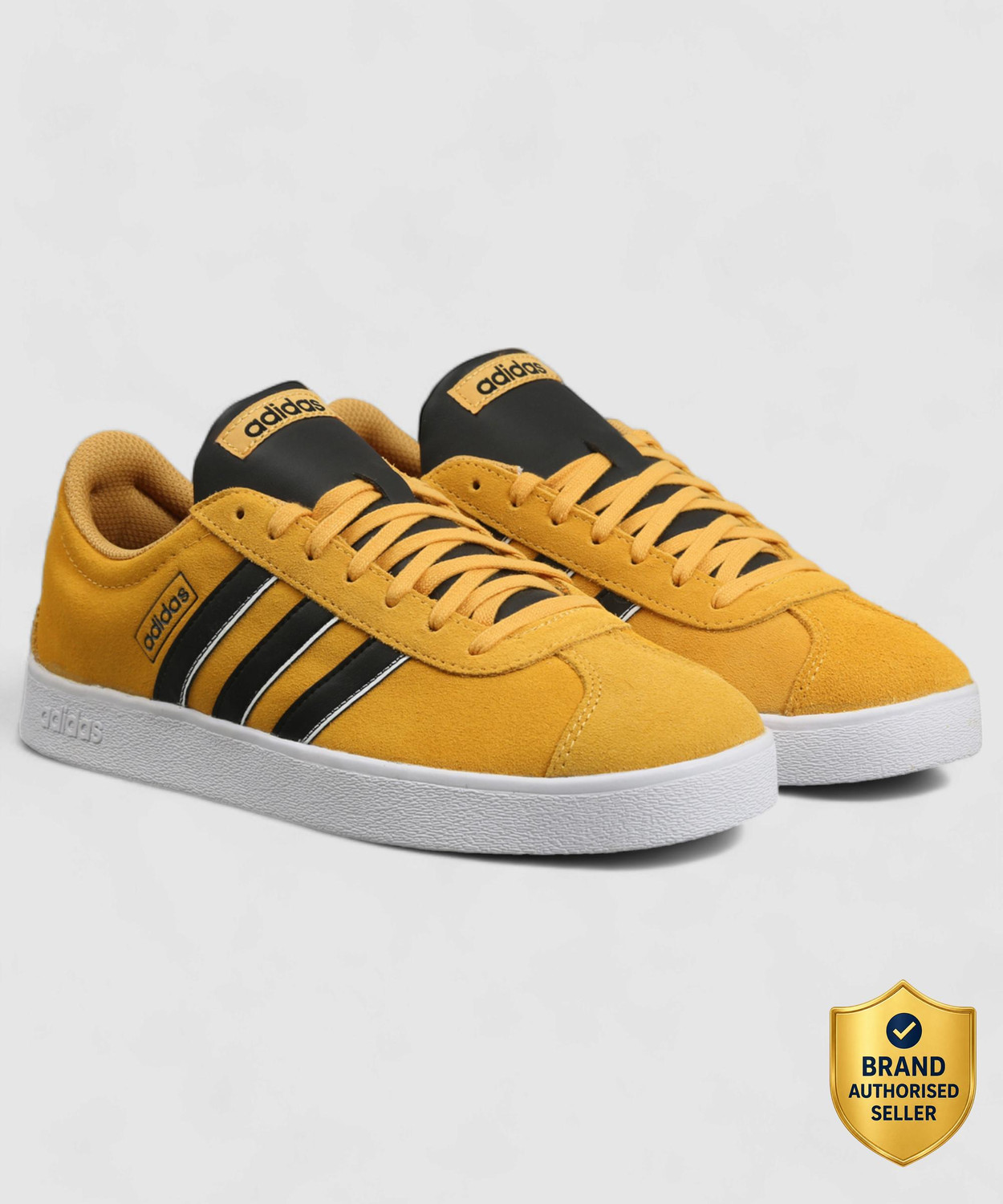 Image of ADIDAS VL COURT 2.0 Sneakers For Men