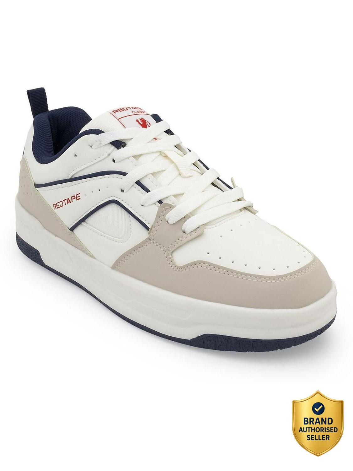 Image of RED TAPE Sneakers For Men