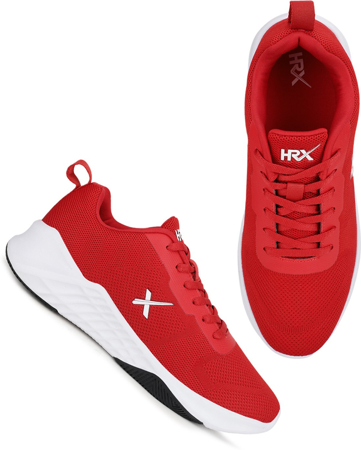 Image of HRX by Hrithik Roshan VELOCITY Running Shoes For Men