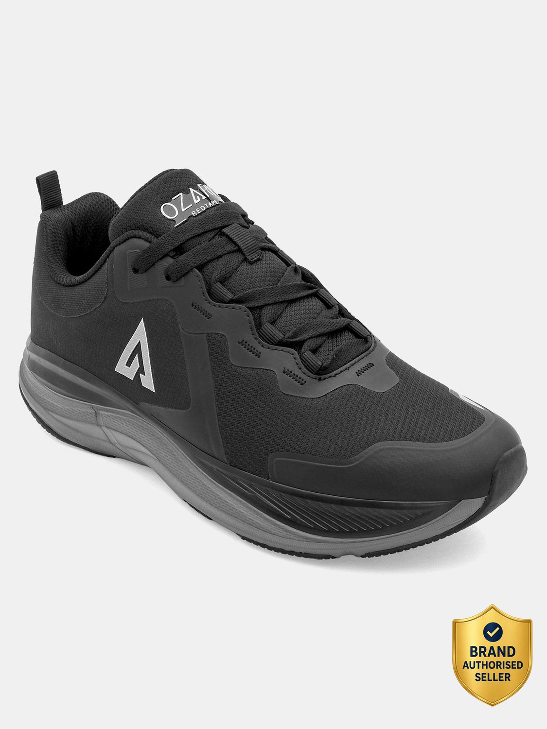 Image of RED TAPE Outdoor Trail Running Shoes For Men | Rugged Performance Training & Gym Shoes For Men