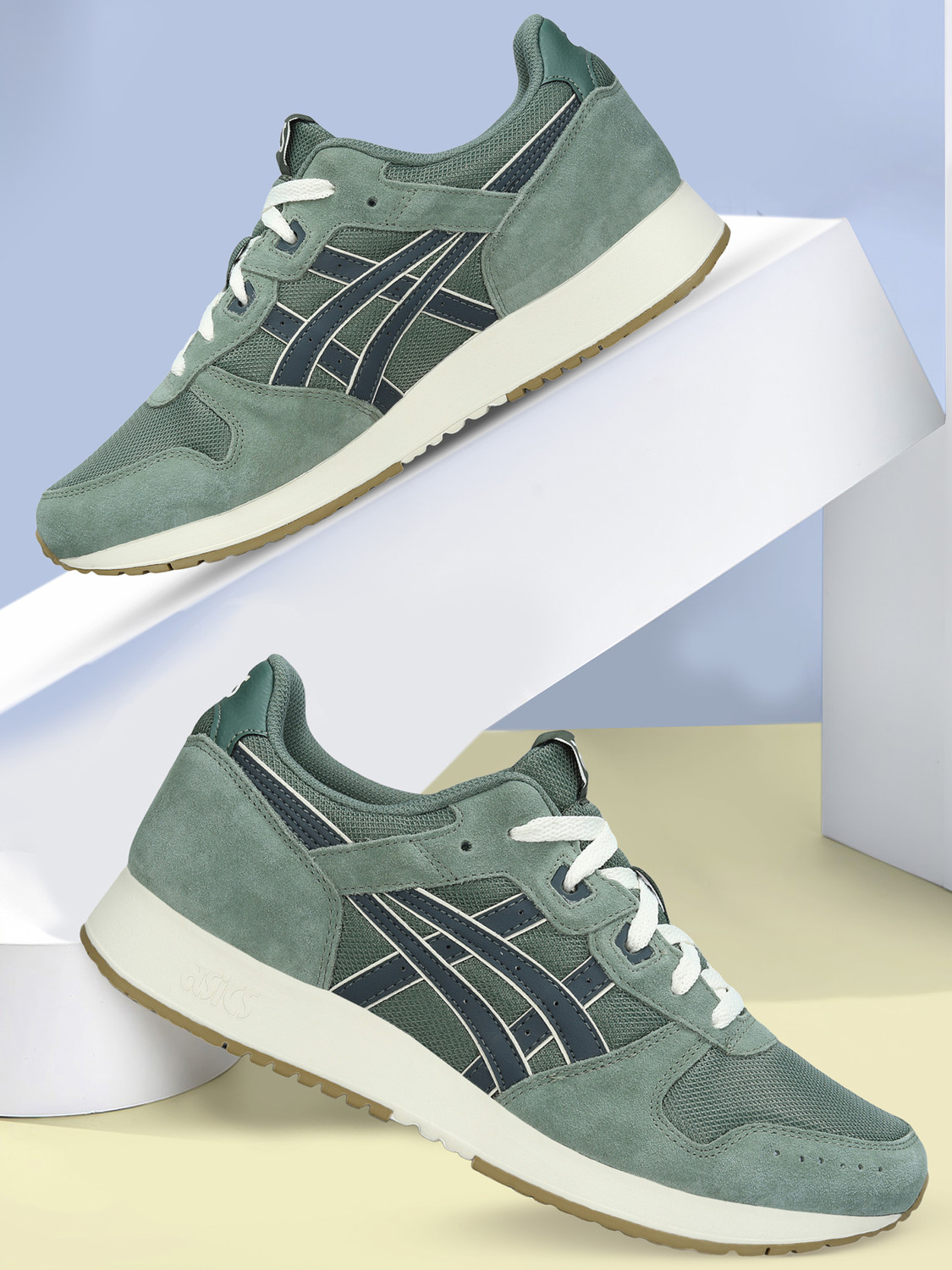 Image of Asics LYTE CLASSIC Casuals For Men