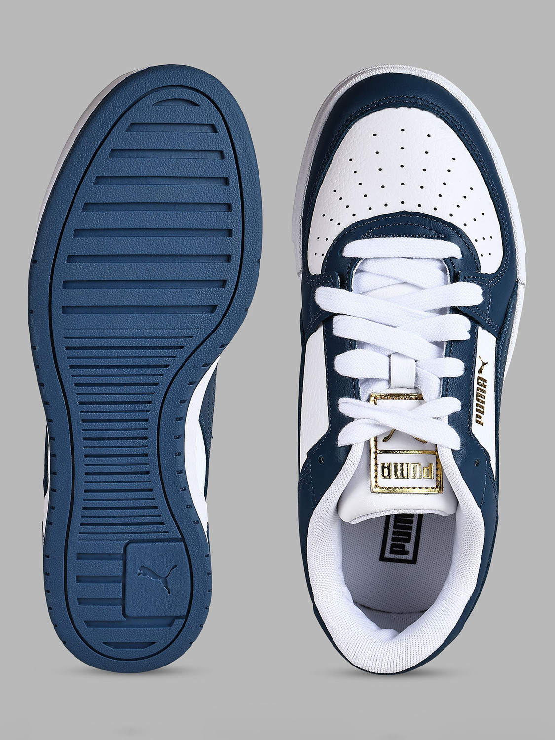 Image of PUMA CA Pro Classic II Sneakers For Men