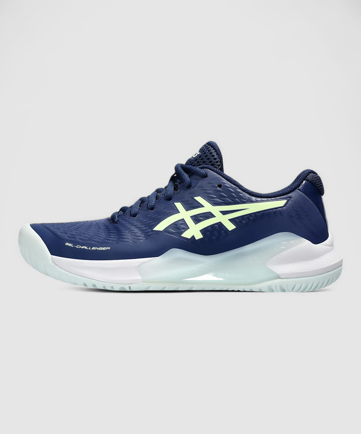 Image of Asics GEL-CHALLENGER 14 Tennis Shoes For Women