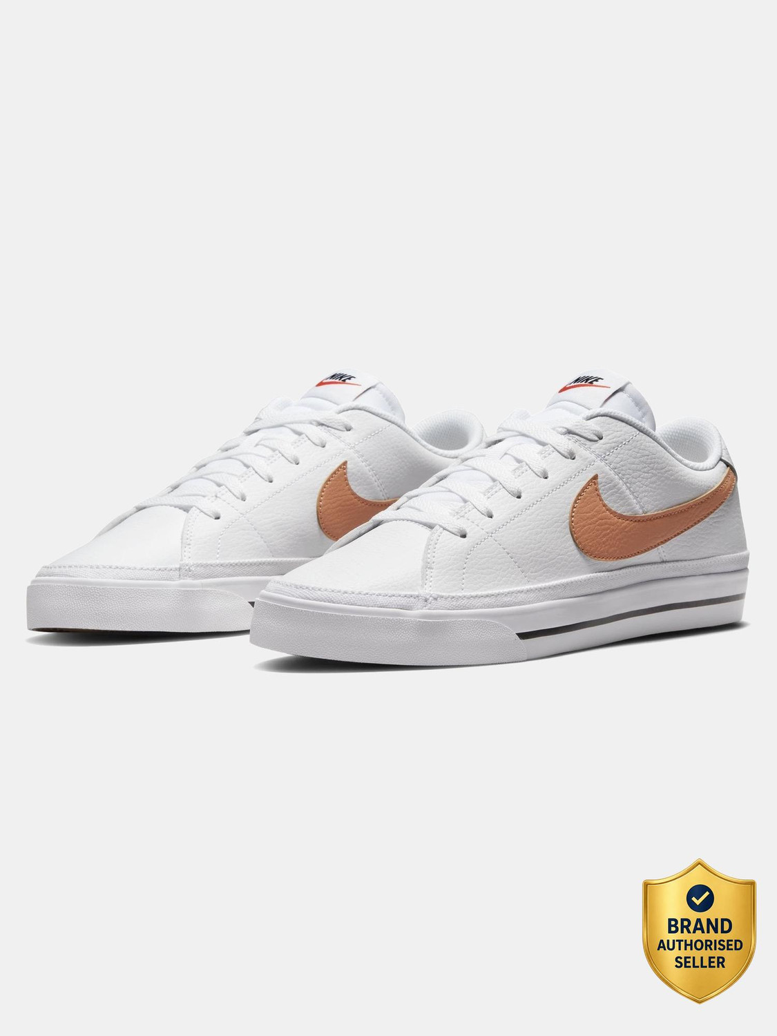 Image of NIKE COURT LEGACY NN Sneakers For Men