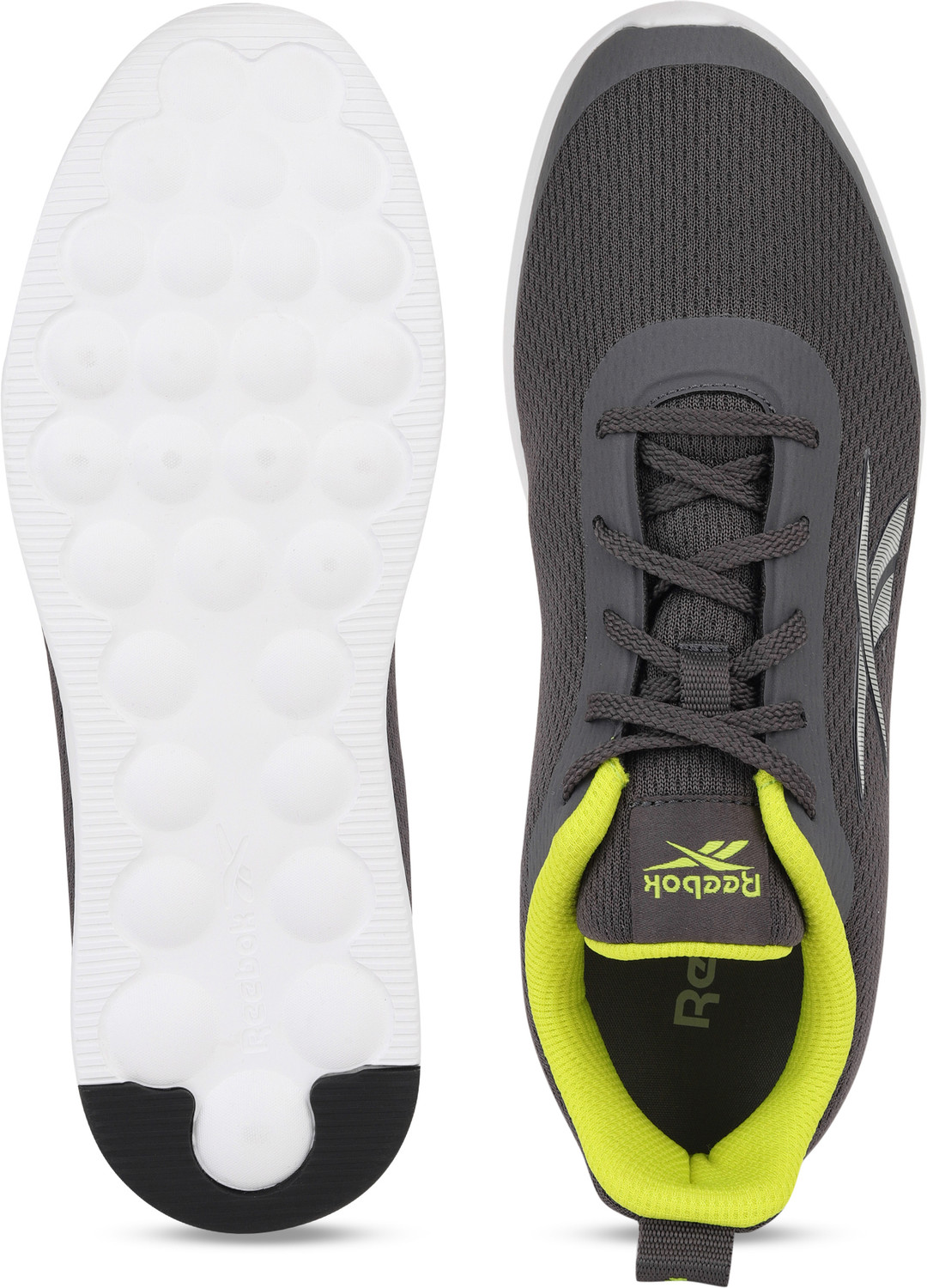 Image of REEBOK Walking Shoes For Men