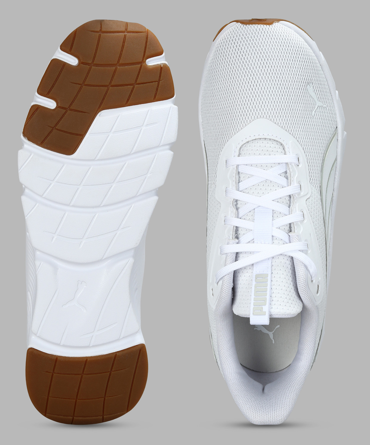 Image of PUMA FlexFocus Lite Modern Running Shoes For Men