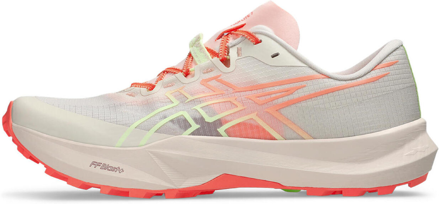 Image of Asics FUJI LITE 7 Running Shoes For Unisex