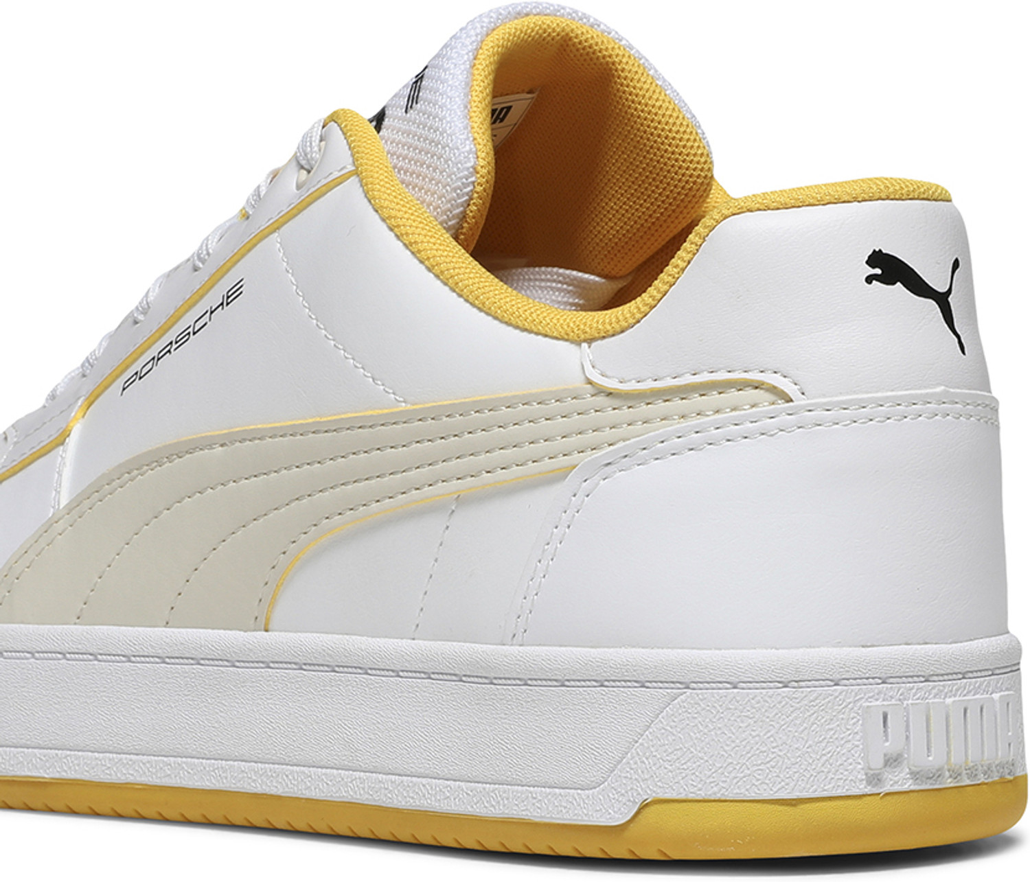 Image of PUMA Legacy Caven 2.0 IN Sneakers For Men