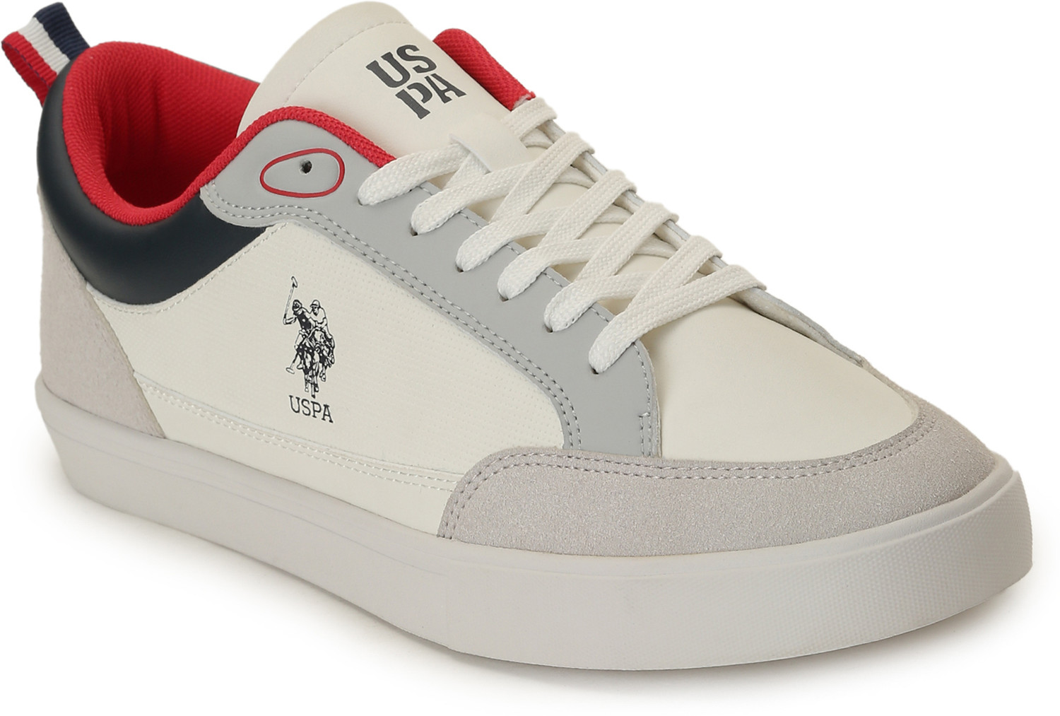 Image of U.S. POLO ASSN. LUCIAN 2.0 Sneakers For Men