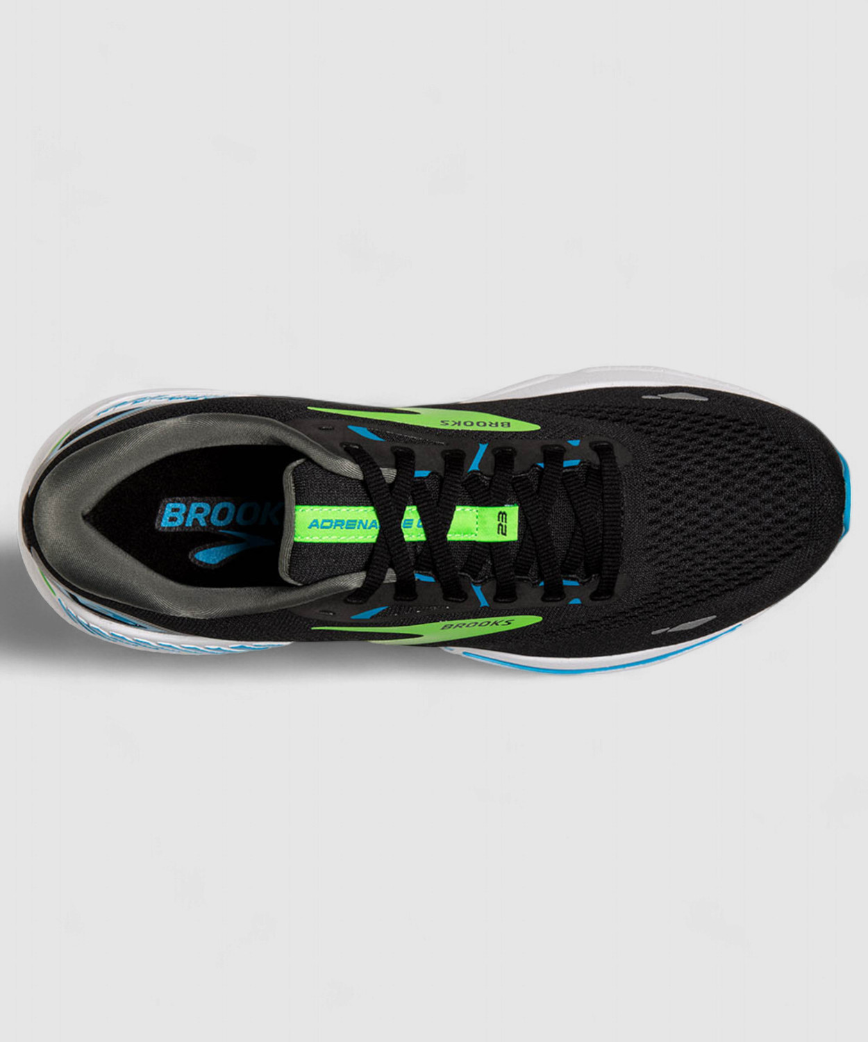 Image of BROOKS ADRENALINE GTS 23 Running Shoes For Men