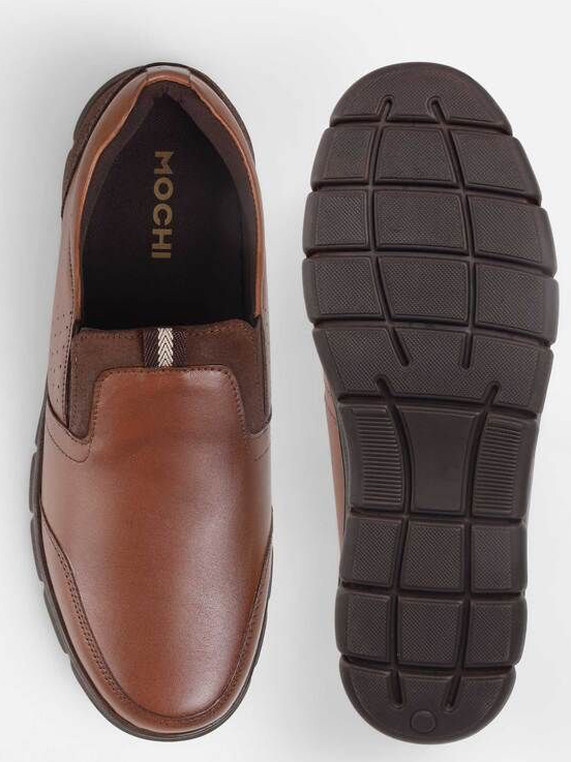 Image of MOCHI 19-653 Slip On For Men