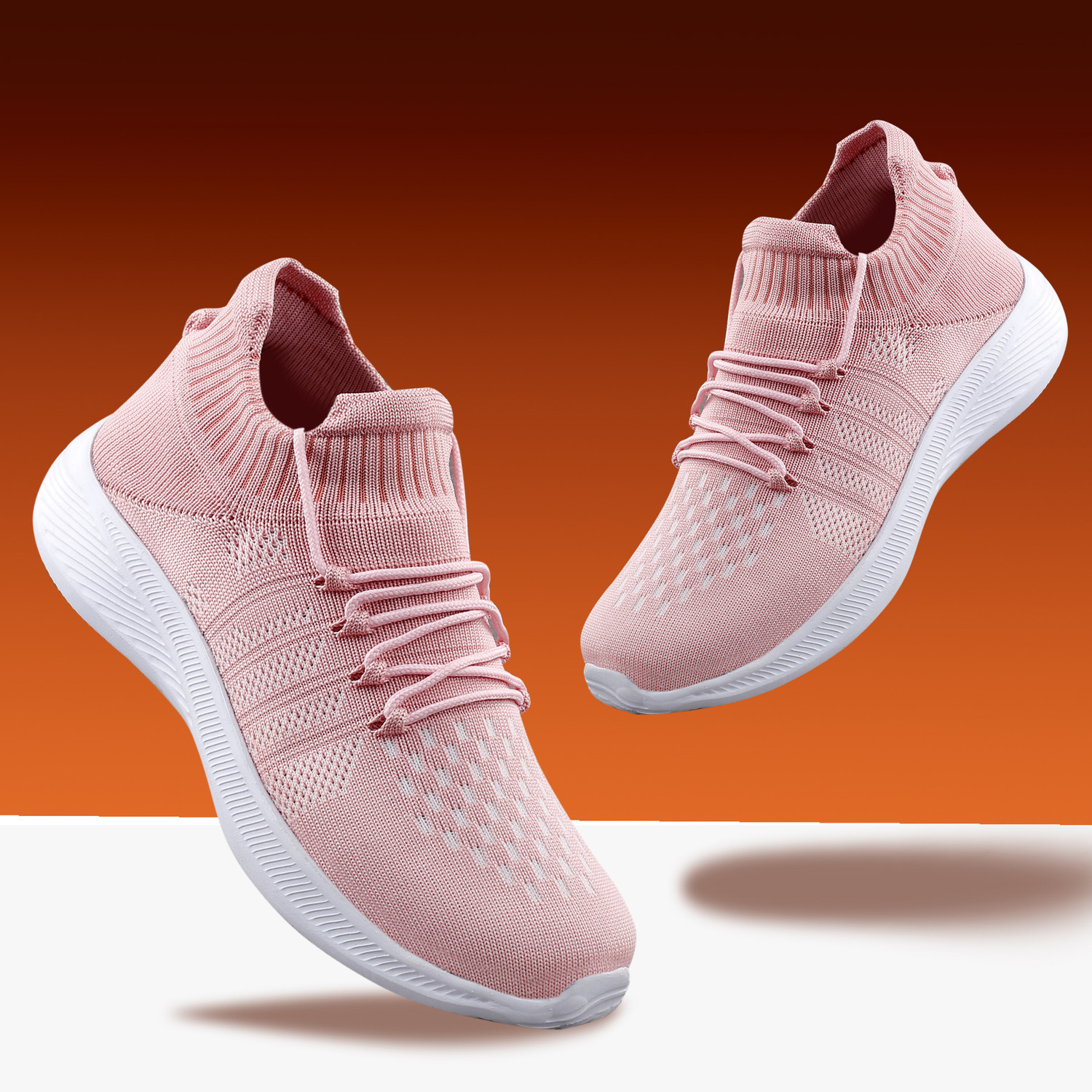 Image of Knight ace Sneakers For Women
