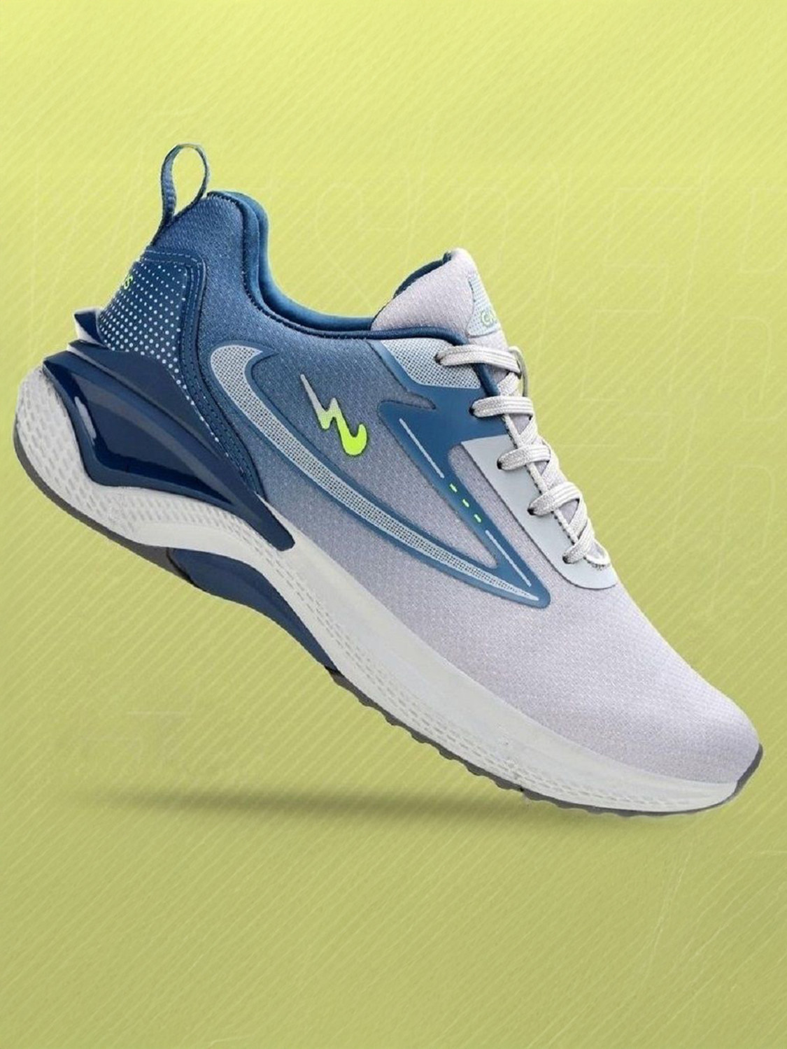 Image of CAMPUS VESPER Running Shoes For Men