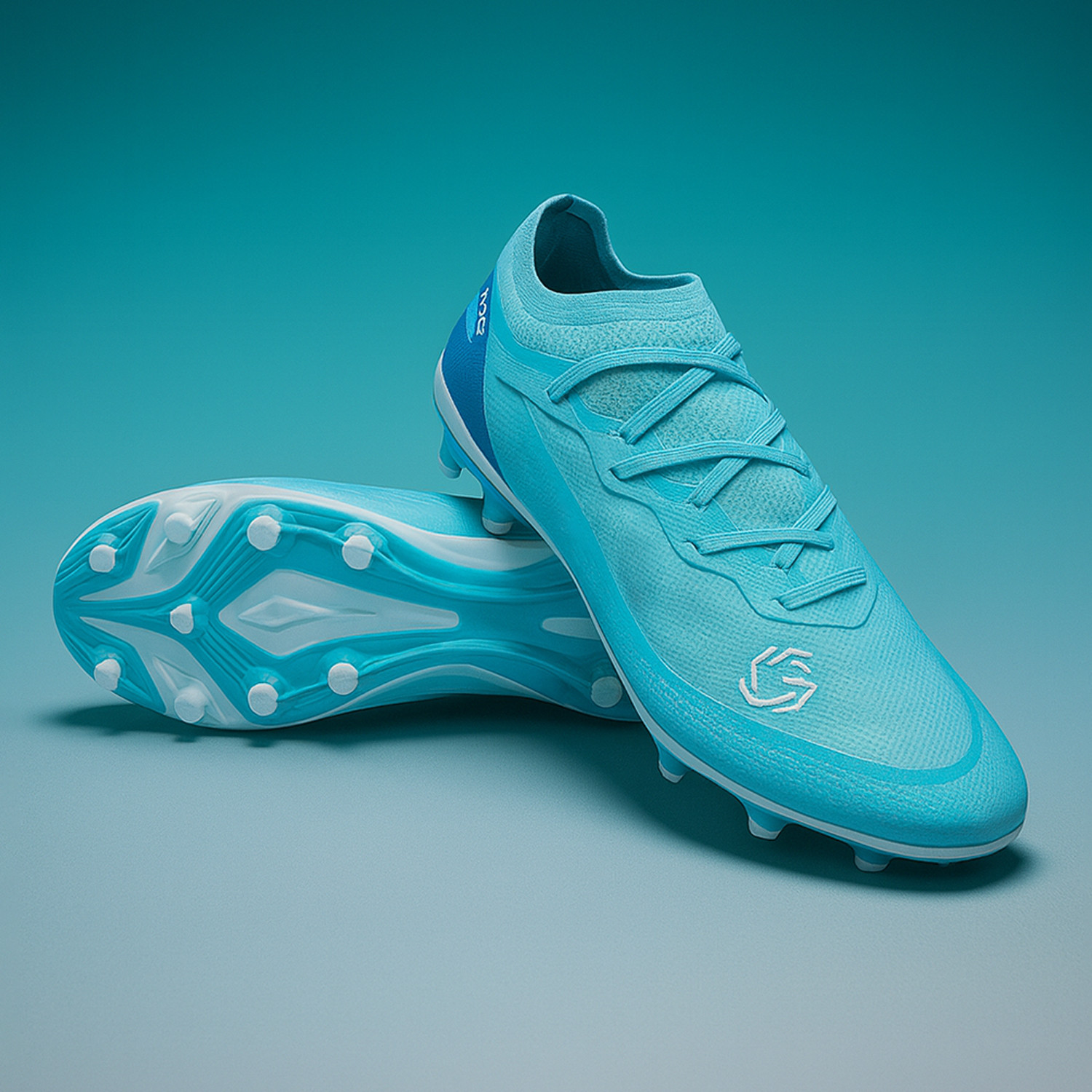 Image of GOWIN Football Shoes For Men