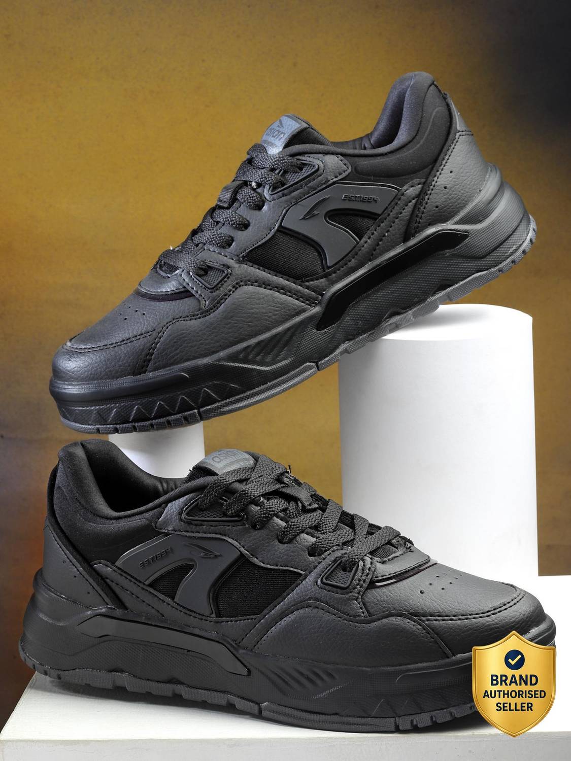 そうる asian Casual Sneaker Shoes for Men | Soft Cushioned Insole