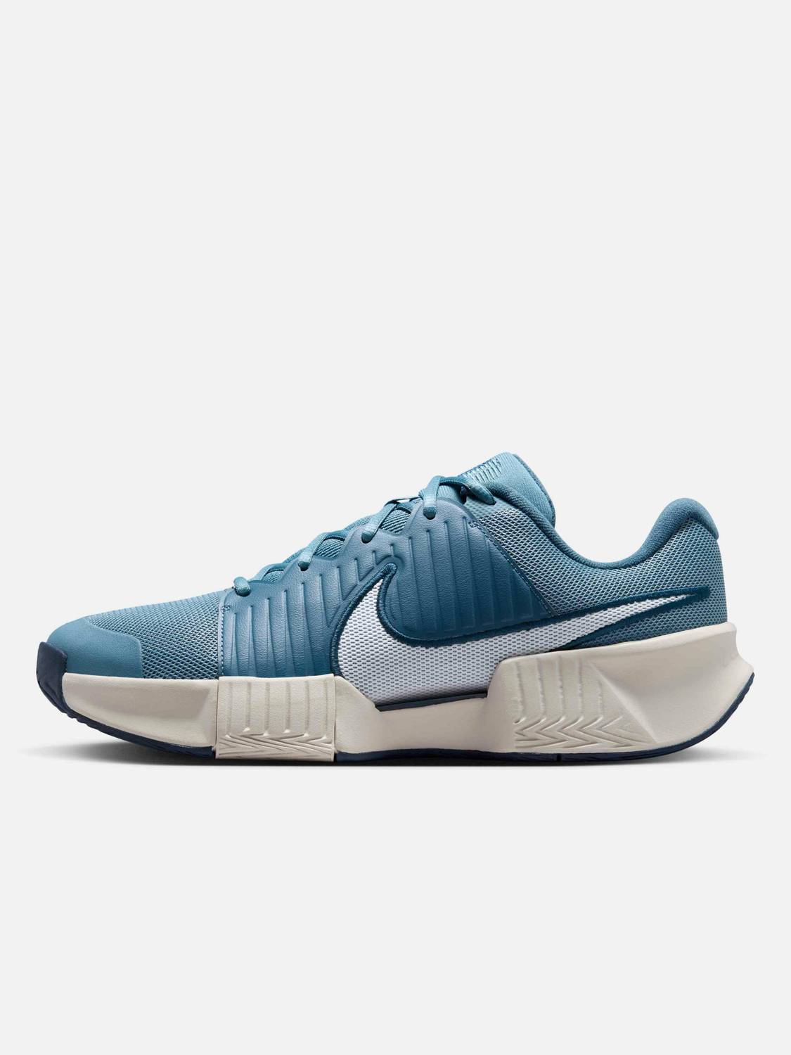 NIKE GP Challenge Pro Blue Sneakers For Men - Image 2