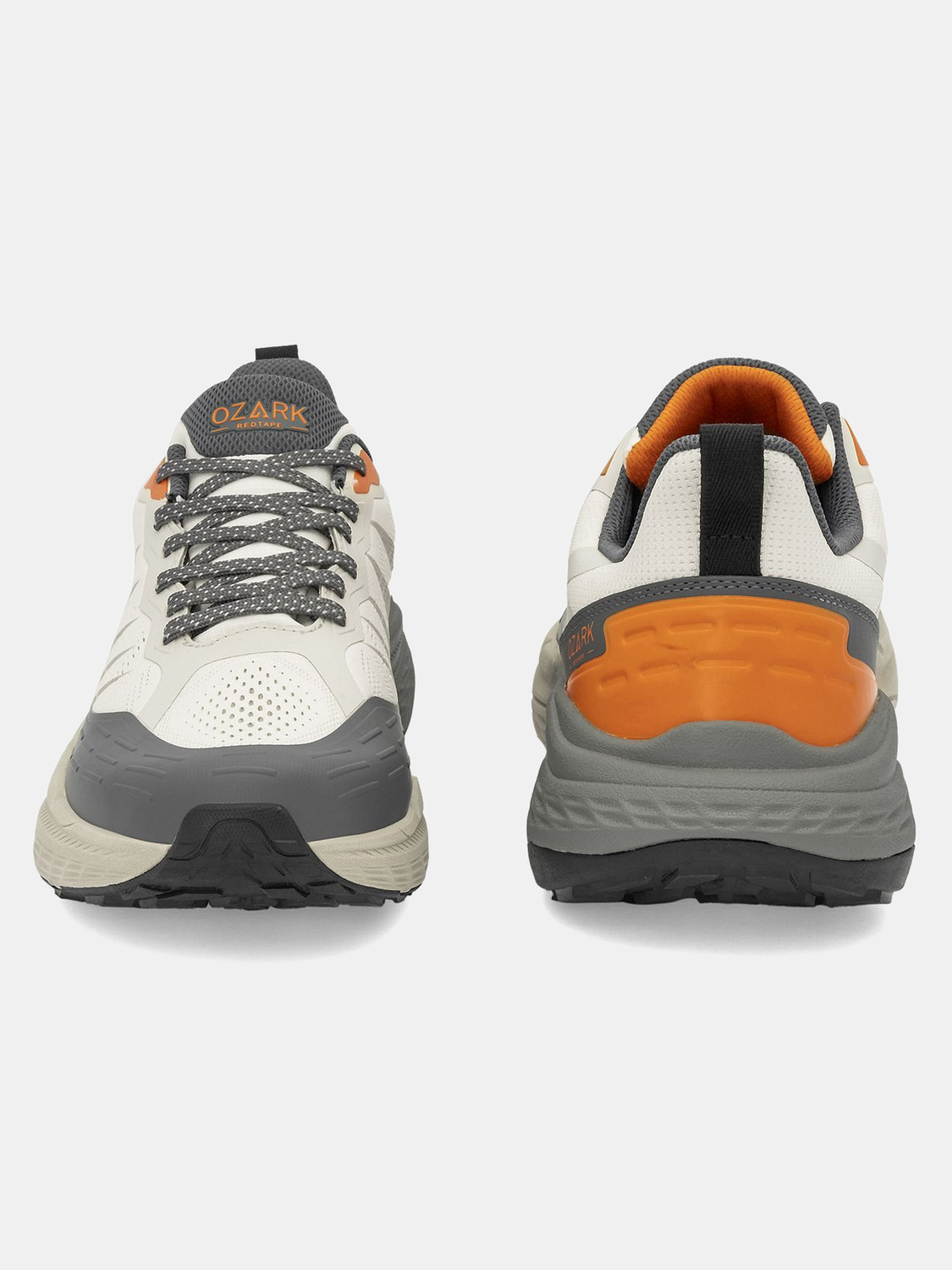 Image of RED TAPE Ozark Outdoor All-Terrain Performance Running Shoes For Men