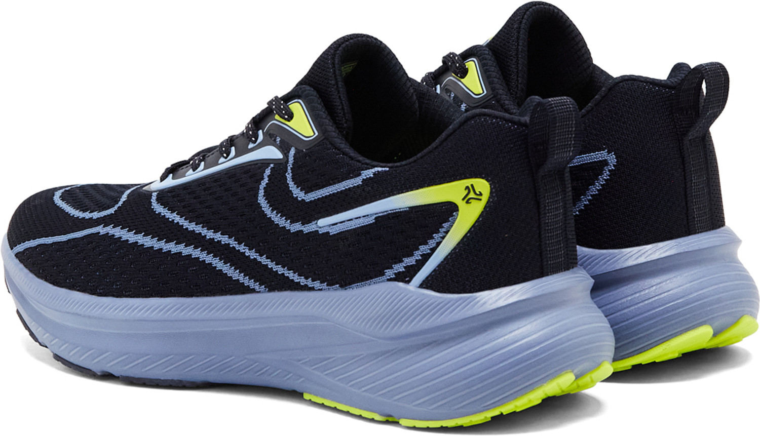 Image of CAMPUS KRIVO Running Shoes For Men