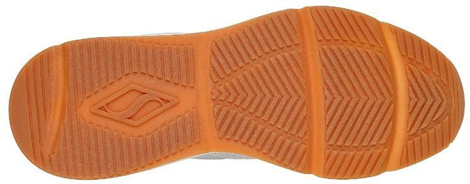 Image of Skechers Men Slip On Shoes TRES-AIR UNO - CASAIRAL Casuals For Men