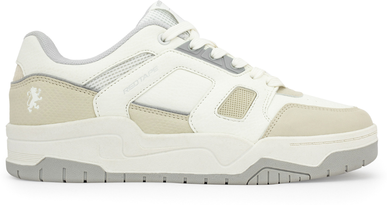 Image of RED TAPE Lifestyle Sneakers For Women