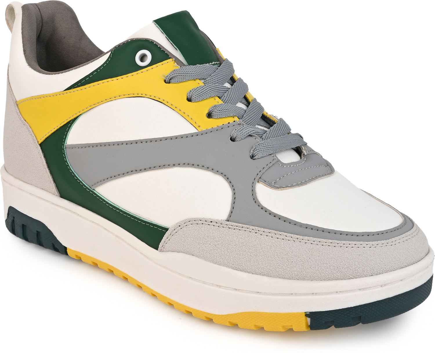 Image of HI Toes HI Toes Men Sneakers Casuals For Men