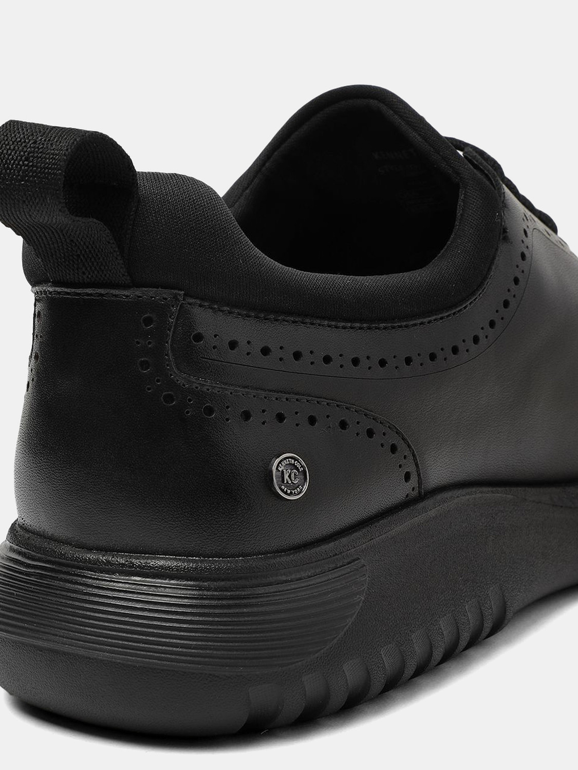 Image of Kenneth Cole Brogues For Men