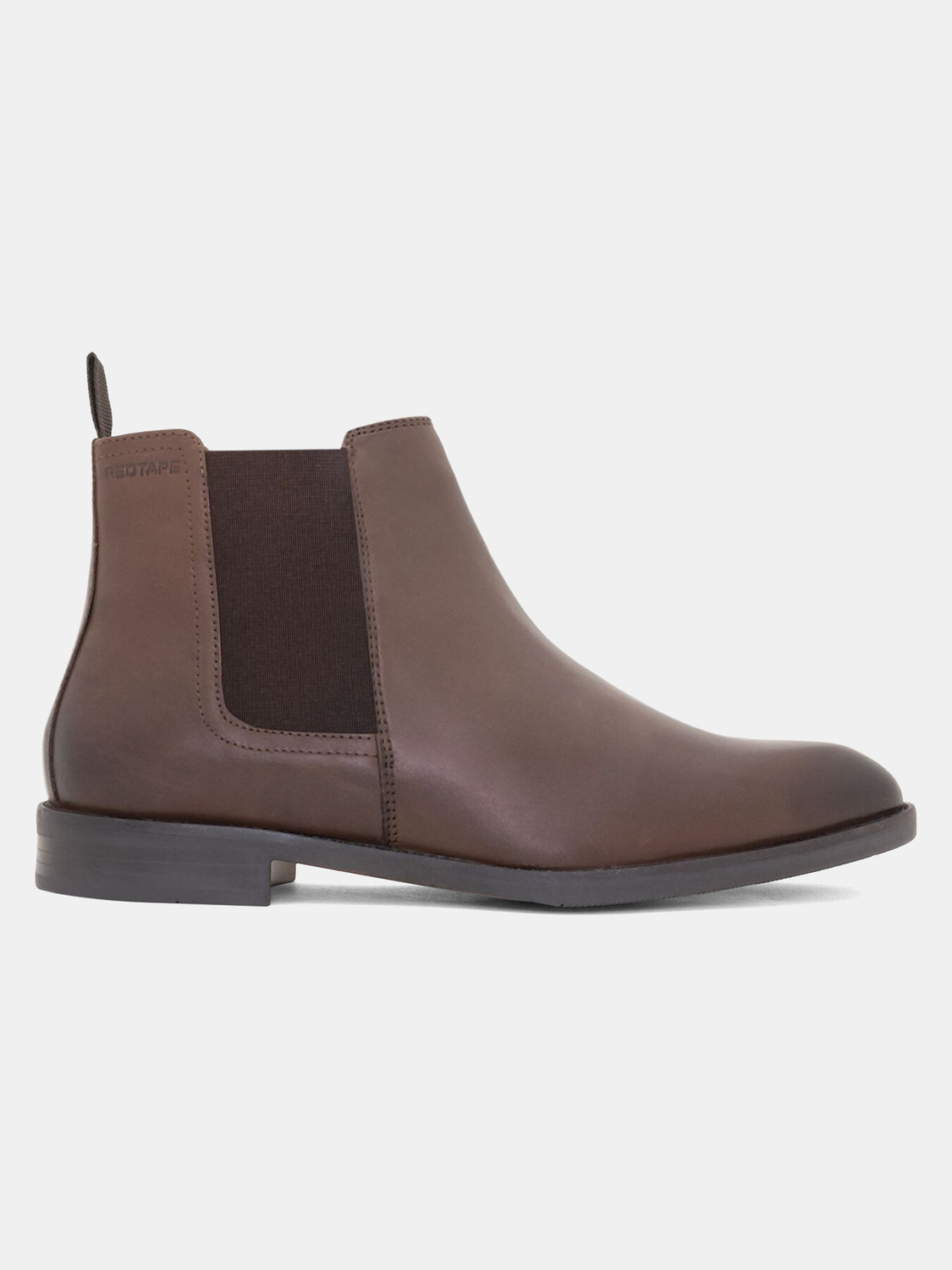 Image of RED TAPE Boots For Men