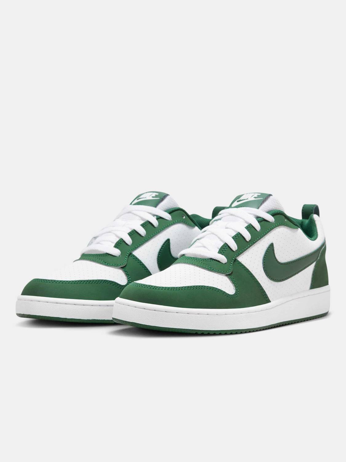 NIKE Court Borough Low Sneakers For Men