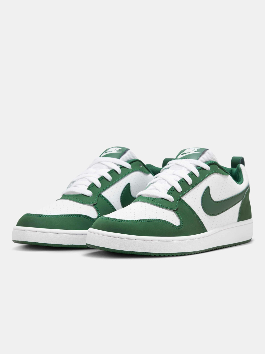 Image of NIKE Court Borough Low Sneakers For Men