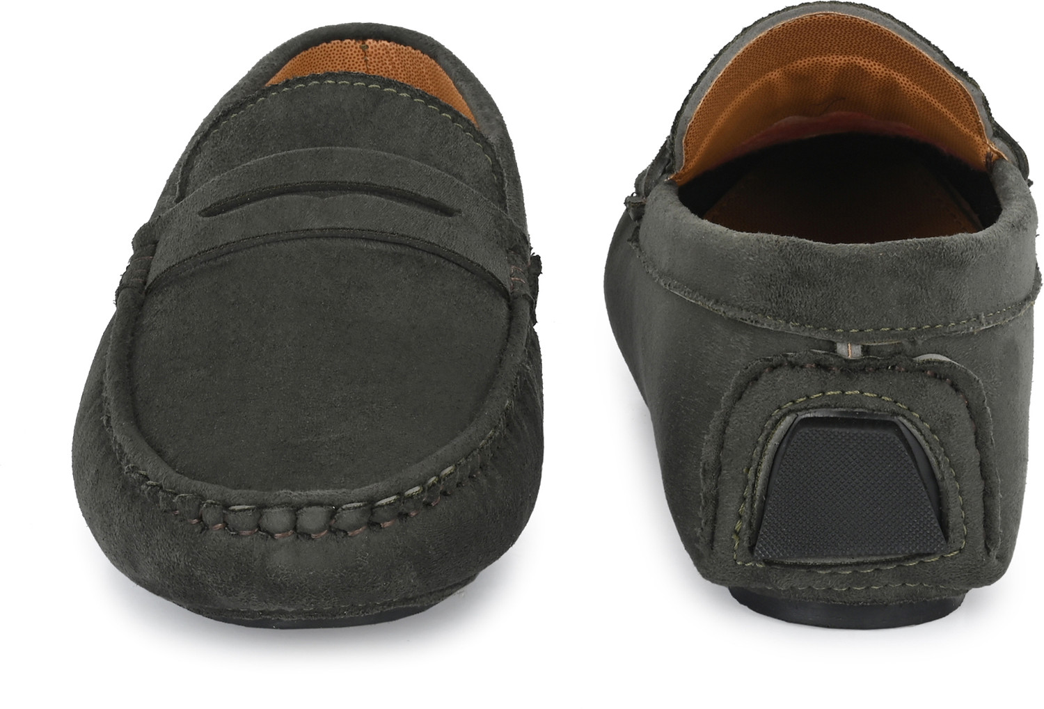 Image of Mast & Harbour Casual Shoes Loafers For Men
