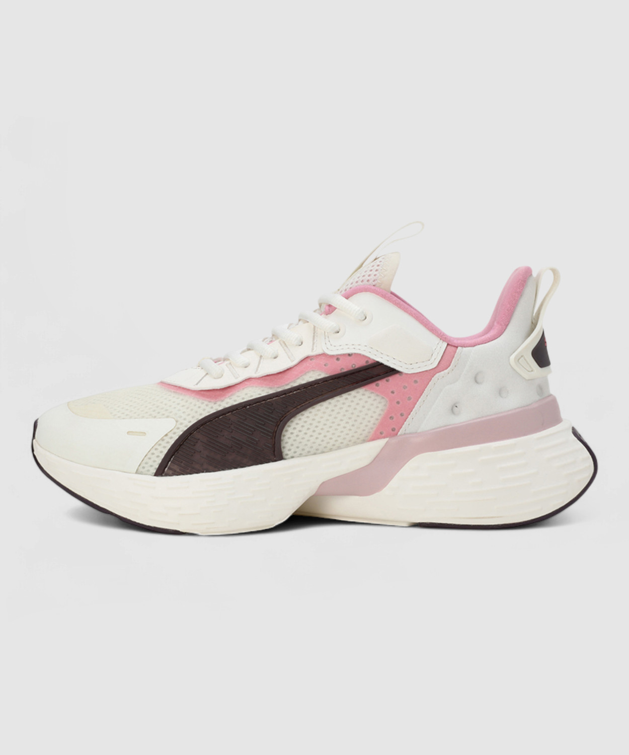 Image of PUMA Softride Sway Wns Running Shoes For Women