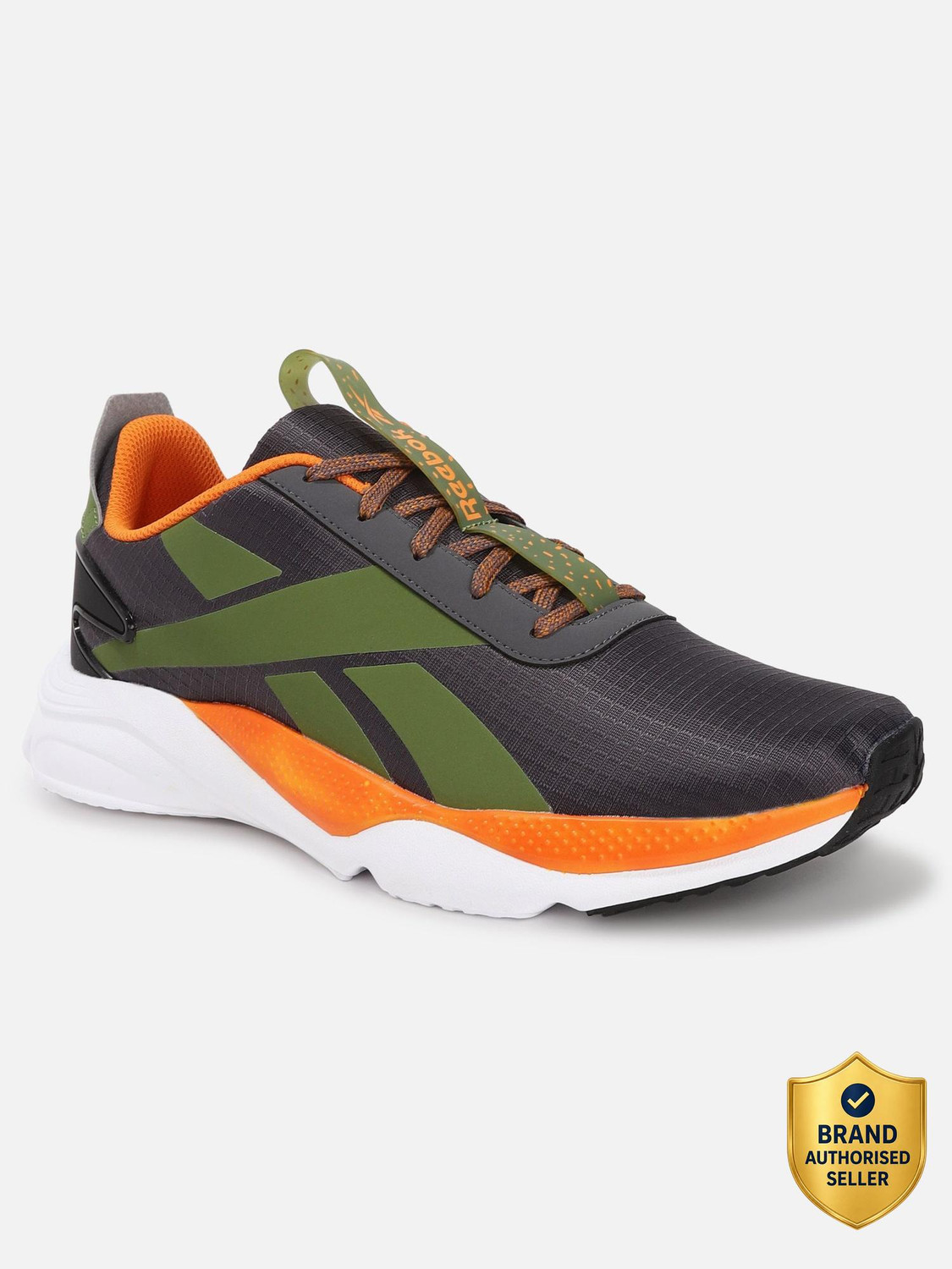 Image of REEBOK Lifestyle Fly Training & Gym Shoes For Men