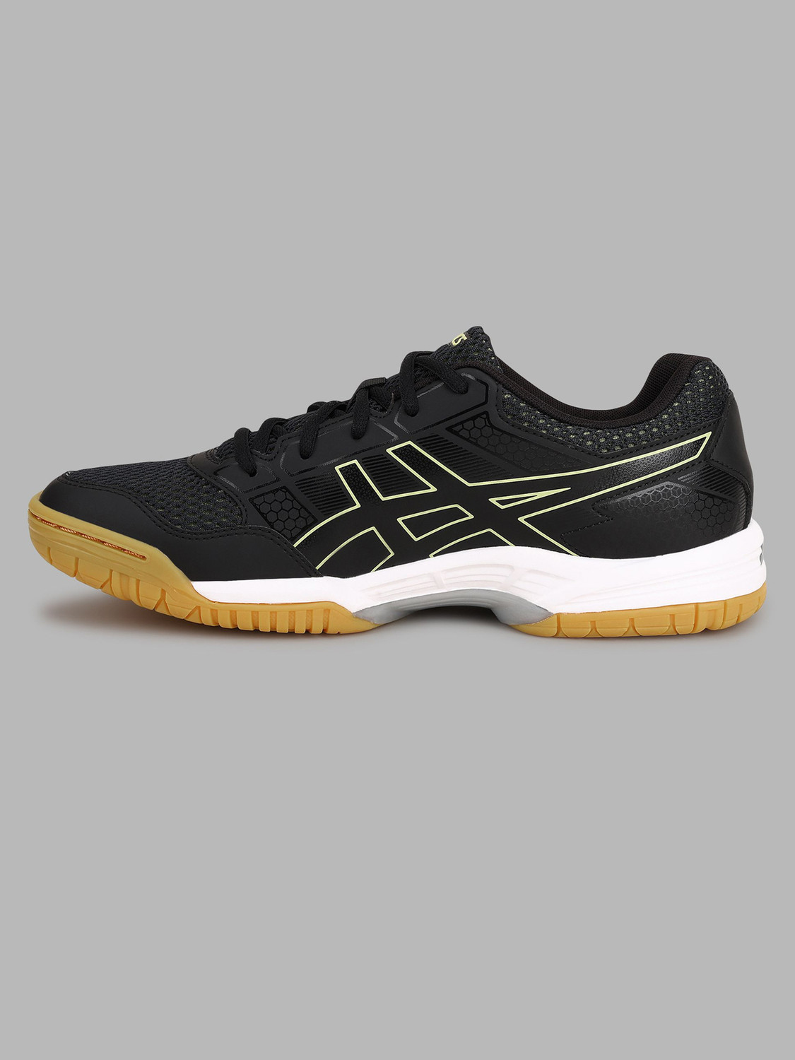 Image of Asics GEL-COURTMOV+ Badminton Shoes For Men