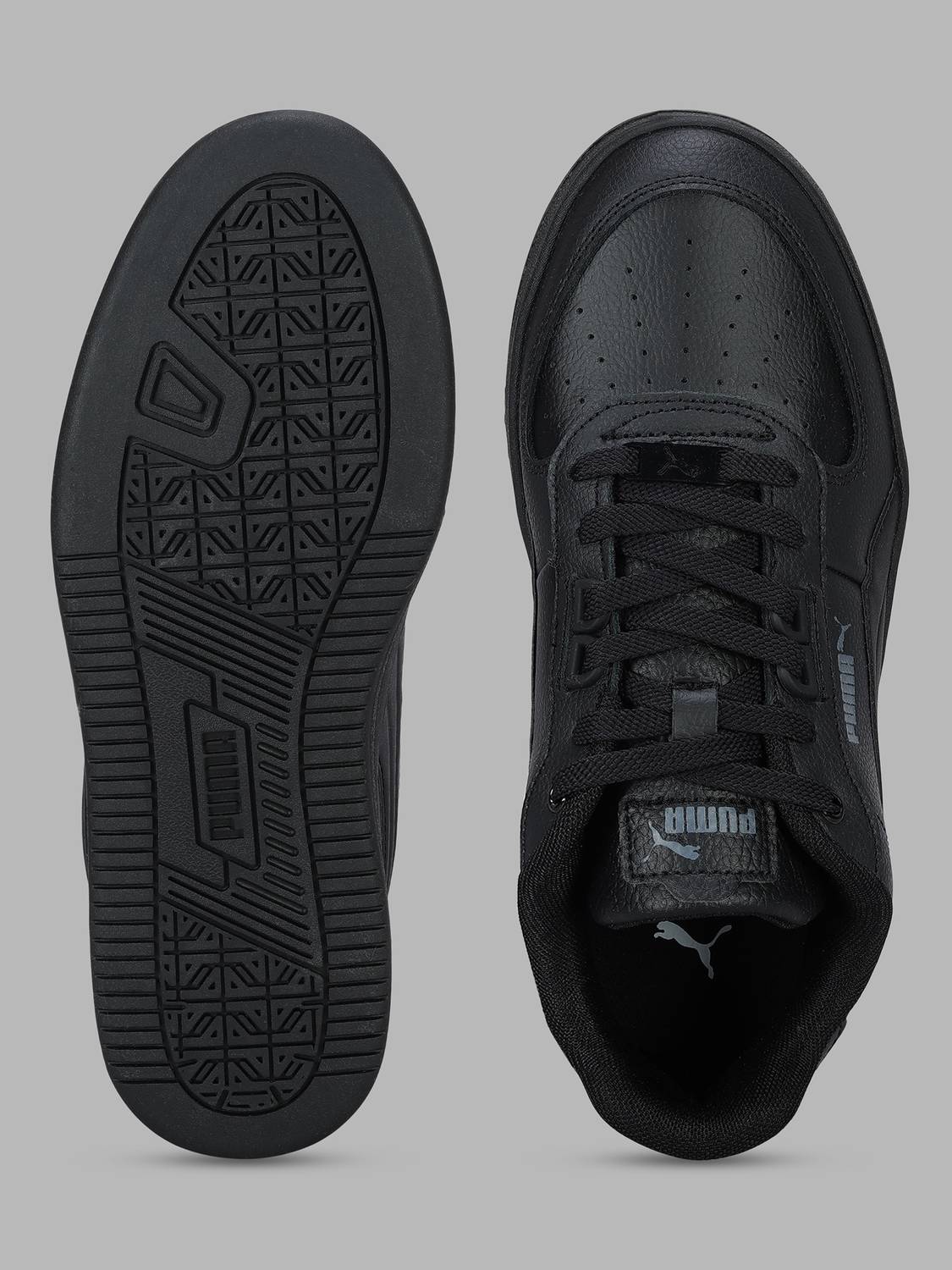 PUMA Caven 2.0 Lux Sneakers for Men - Image 4
