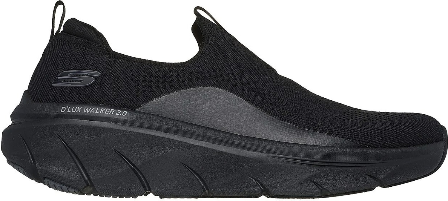 Image of Skechers D'LUX WALKER 2.0 - RANDER Casuals For Men
